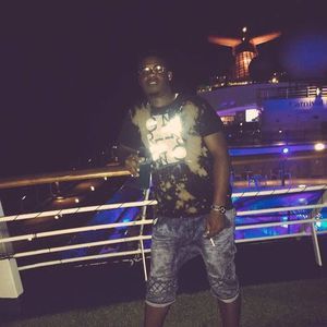 Meet your Posher, Elijah